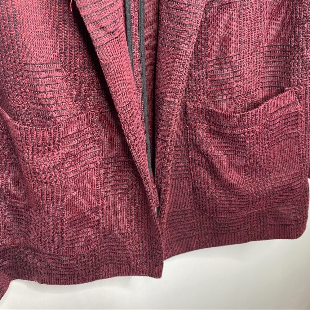 NWT Dex Ponte Knit Jacket - Picture 10 of 11
